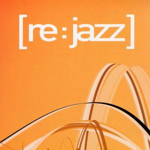 Infracom Presents Re:Jazz