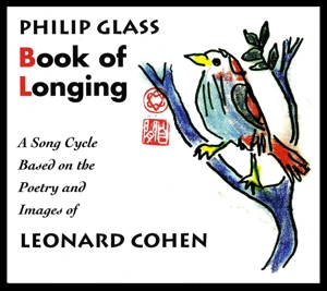 Book of Longing (WVÖ)