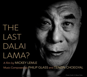 The last Dalai Lama?