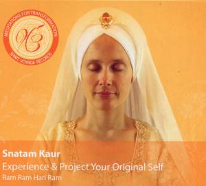 Experience & Project Your Original Self
