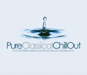 Pure Classical Chillout -