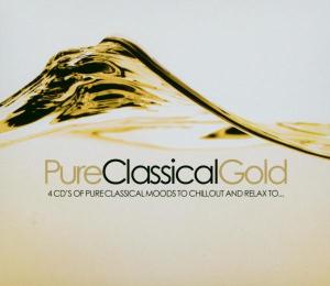 Pure Classical Gold -