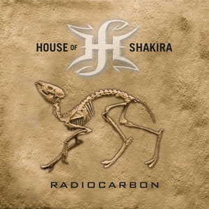 Radiocarbon (Gatefold /180g / Black / Vinyl)
