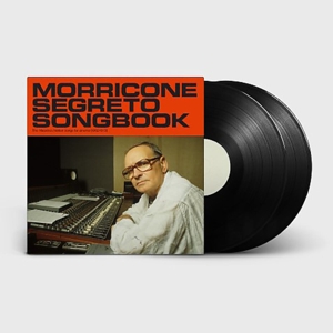 Morricone Segreto Songbook (2LP)