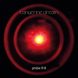 Probe 6-8 (Black Vinyl)