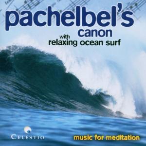 Pachelbel'S Canon With. ..