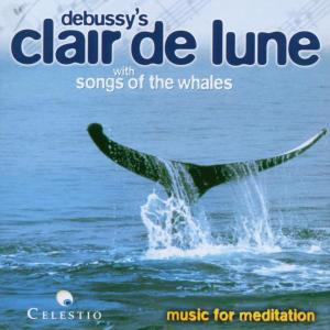 Debussy'S Clair De Lune