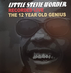 The 12 Year Old Genius - Recorded Live
