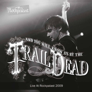 Live At Rockpalast 2009