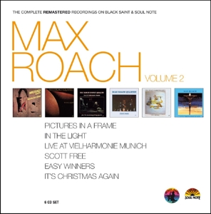 Max Roach Vol.2