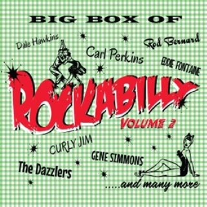 Big Box Of Rockabilly 2