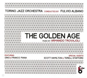 The Golden Age - Music By Armando Trovajoli