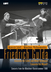 Concerto for Cello and Wind Orchestra