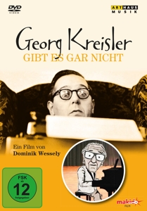 Georg Kreisler - Gibt es gar nicht