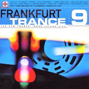 Frankfurt Trance 9