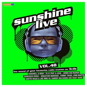 Sunshine Live 48