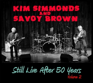 Still Live After 50 Years Vol.2