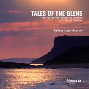 Tales from the Glens