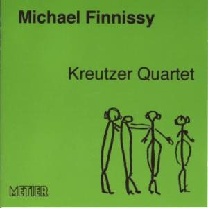 Finnissy:Works For String Quartet