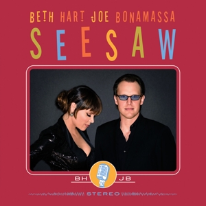 Seesaw (CD Reissue)