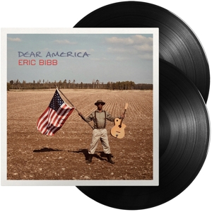 Dear America (2LP Gatefold 180 Gr. Black Vinyl)