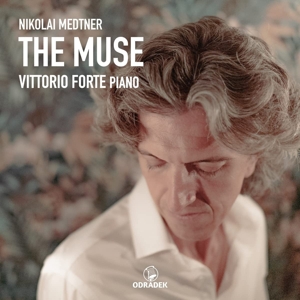 Muse - Nikolai Medtner