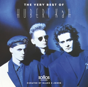 The Very Best Of Hubert Kah (Curated By Blank & Jone