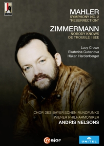 Nelsons conducts the Wiener Philharmoniker