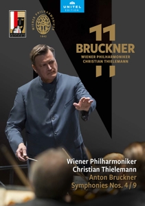 Bruckner 11, Vol.5