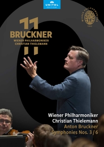 Bruckner 11, Vol.4