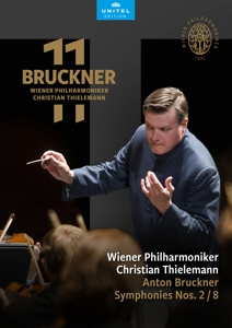 Bruckner 11, Vol.3