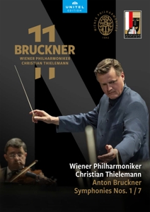 Bruckner 11, Vol.2