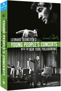 Young People's Concerts, Vol.2