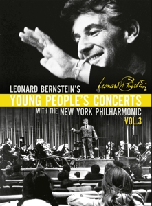 Young People's Concerts, Vol.3