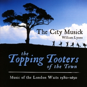 Topping Tooters Of The Town