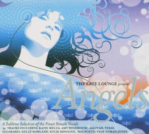 Late Lounge Presents Angels -