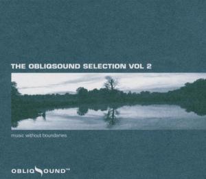 The Obliqsound Selection Vol.2