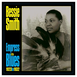 Empress Of The Blues 1923-1932