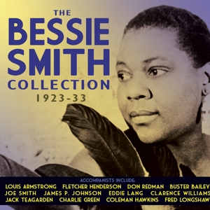 Bessie Smith Collection
