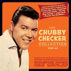 Chubby Checker Collection 1959-62