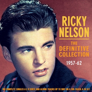Definitive Collection 1957-62
