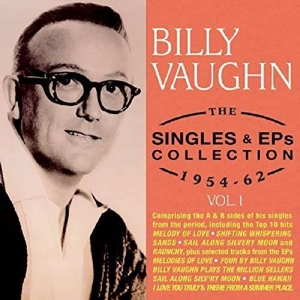 Singles & Eps Collection 1954-62