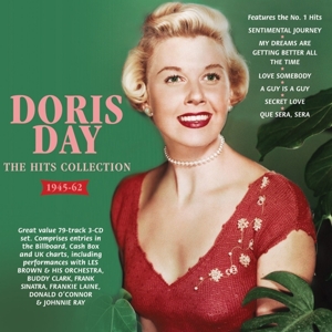 Hits Collection 1945-62