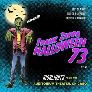 Halloween '73 (Live In Chicago,1973)