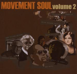 Movement Soul Vol.2
