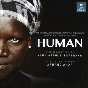 Human (Original Soundtrack)