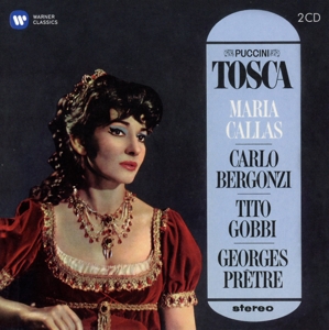 Tosca (Remastered 2014)