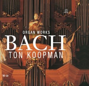 Organ Works - Complete