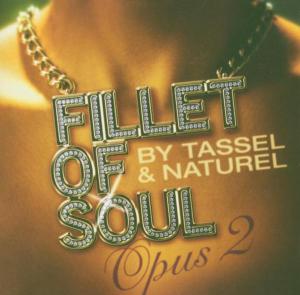 Fillet Of Soul - Opus II