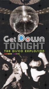 Get Down Tonight -